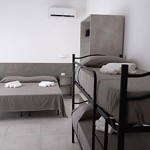 Villa3 Cancelli Guesthouse B&B Via Del Mare Formia